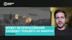 "Это будет борьба в своих электоральных пузырях". Политолог Олег Саакян — о президентских выборах в Украине