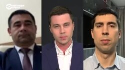 Требования сторонников Санду и закон о подчинении спецслужб. Что происходит в Молдове