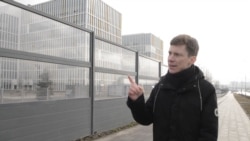 Testing For Coronavirus In Moscow Proves A Bureaucratic Battle