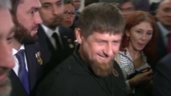 Чечня – "теплица" для ИГИЛ