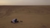 Soil To Sand: The Desertification Of Russia's Nogai Steppe video grab