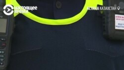 В Казахстане реформу МВД начали с новой формы для полицейских
