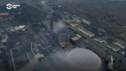 'Like Living In A Gas Chamber': Russia's Toxic Town