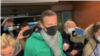 Traveling With Navalny: The Return To Russia