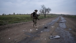 "Ощутимые тактические продвижения российской армии". Что происходит на фронте в Украине