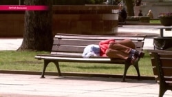 "Мы становимся нацией насильников": как в Литве пытаются снизить уровень агрессии в обществе