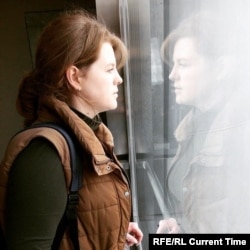 Yekaterina Ponomaryova