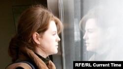 Yekaterina Ponomaryova