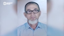 История Камолиддина Шарофова: ему дали 5 лет тюрьмы в Таджикистане по статье о "лайках"