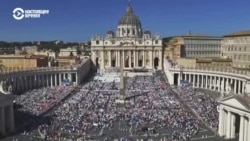 Ватикан канонизировал первого человека из поколения миллениалов