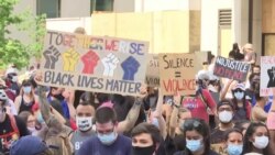 Трамп может использовать "Закон о восстаниях" для подавления беспорядков