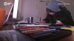 The Story of Ukraine's Strawberry Andreevna