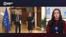 Что ожидают от визита Трампа в Европе с точки зрения продвижения мирных инициатив и что известно о 19-м пакете санкций против России