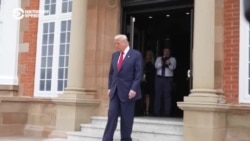 "Все это нехорошо". Трамп вводит 25-ти процентные тарифы против Индии за покупку оружия и энергоносителей у России