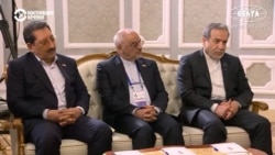 Президент Ирана Масуд Пезешкиан приехал в Минск к Александру Лукашенко: что известно об этой встрече