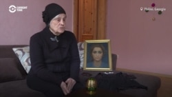 Georgia Remembers 1989's ‘Bloody Sunday'