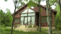 Power Perks: Ukraine Attempts To Evict Ex-Officials From Government Dachas