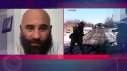 "Брали людей с уголовным прошлым, в том числе убийц" – эксперт о наемниках "ЧВК Вагнера" в Сирии