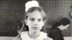 Tatyana Kovaleva in 1990