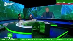 "Провоцируют Россию". Реакция российских и балтийских СМИ на учения НАТО