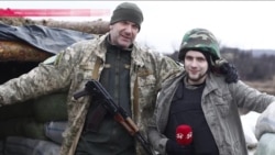 Погиб за сутки до увольнения: трагедия украинского солдата Дмитрия Годзенко