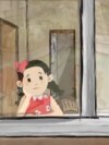 'I Had To Say Something': Horrific Child Murder Prompts Tajik Animated Film