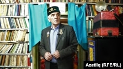 Фазыл Валиахметов