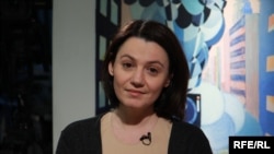 Юлия Таратута