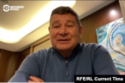 Oleksandr Ondrishchenko