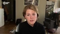 'I Wanted To Show People That To Be Transgender Is OK:' Current Time's Yekaterina Ponomaryova On Filming Trangender Russians