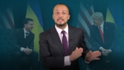 Zelenskiy And Trump: The View From Ukraine