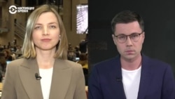 "Старый фантазер", который живет в аквариуме. Как Зеленский отреагировал на заявления Путина о войне в Украине. Включение из Брюсселя
