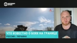 Не дать войскам России использовать пасхальное перемирение. OSINT-аналитик — о тактике ВСУ в Курской области

