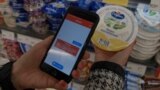 GRAB - App Helps Belarusians Boycott Firms Linked To Lukashenka