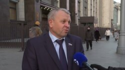 Why Russia Believes Individual Journalists Can Be ‘Foreign Agents’