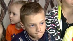 Как живут беженцы из Украины на Урале