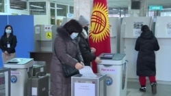 В Кыргызстане запретят избираться с судимостями, даже с погашенными