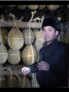 Uzbekistan's 'Melon Houses': Inside An Eco-Friendly, Aromatic Tradition