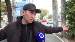 Who's Running Kyrgyzstan? Nobody Knows