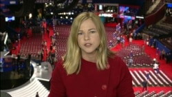 В Кливленде открылся съезд Республиканской партии: что происходит за кулисами?