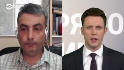 Политик Лев Шлосберг – о том, почему российские силовики задержали и отпустили следователя из Минска