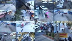 Kyrgyzstan Police Embrace Chinese Face Recognition Tech