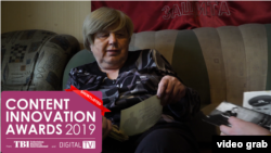 Form #087: Aleksandra Selyaninova