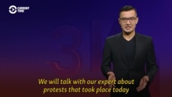 Activist: Mothers' Protests Pose Risk For Kazakh Government