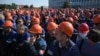 Belarus: Company Protests Against Election Fraud, Police Violence Multiply