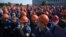 Belarus - Gridno Azot protest, 14aug2020