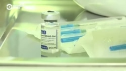 В Казахстане началась массовая вакцинация "Спутником V", незарегистрированным в стране