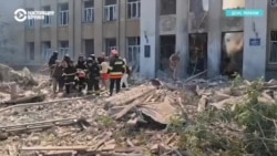 Россия обстреляла несколько регионов Украины