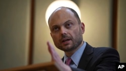 Владимир Кара-Мурза