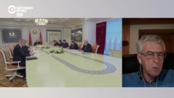 Леонид Гозман – о действиях белорусской власти и позиции Москвы